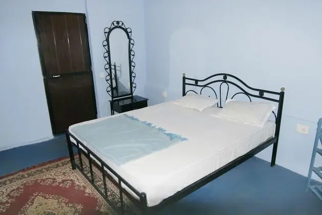 Traditional Kır Evi