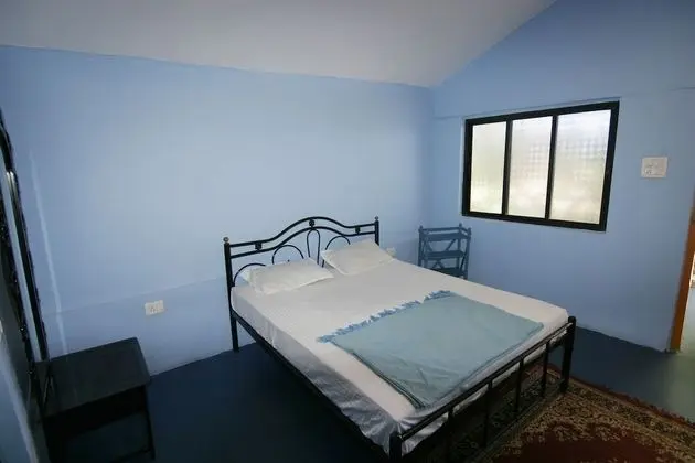 Traditional Kır Evi