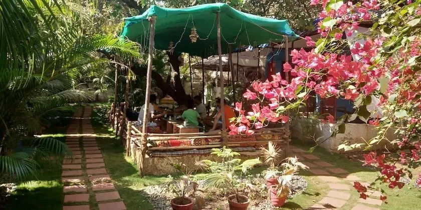 Traditional Kır Evi