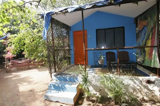 Traditional Kır Evi