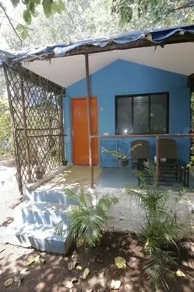 Traditional Kır Evi