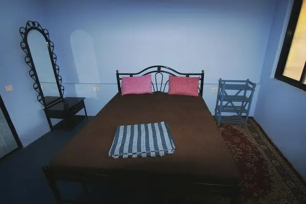 Traditional Kır Evi