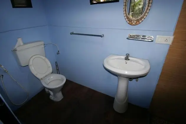 Traditional Kır Evi