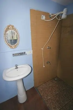 Traditional Kır Evi