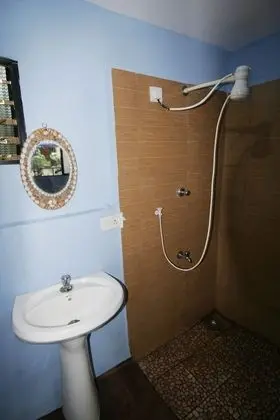 Traditional Kır Evi