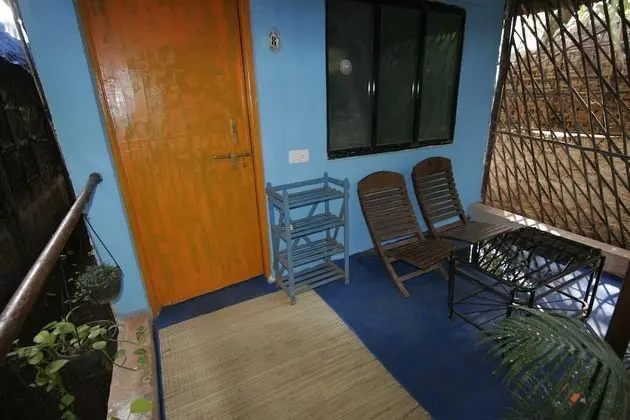 Traditional Kır Evi