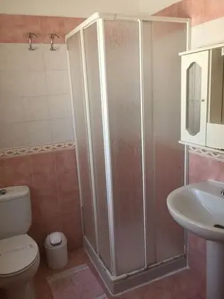 Classic Oda, 1 Çift Kişilik Yatak