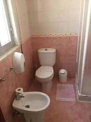 Classic Oda, 1 Çift Kişilik Yatak