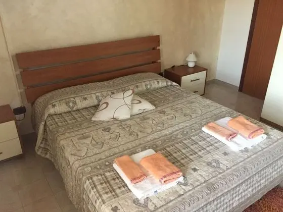 Classic Tek Büyük Yataklı Oda, 1 Çift Kişilik Yatak, Balkon
