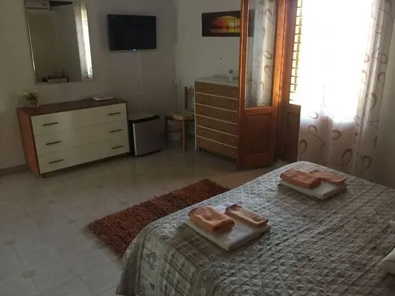 Classic Tek Büyük Yataklı Oda, 1 Çift Kişilik Yatak, Balkon