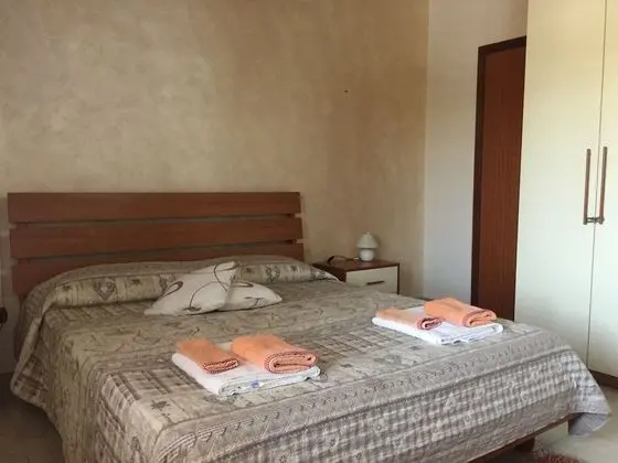 Classic Tek Büyük Yataklı Oda, 1 Çift Kişilik Yatak, Balkon