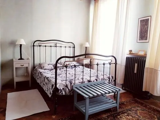 Tek Büyük Yataklı Oda (Azur)