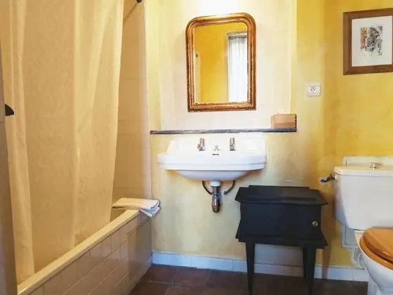 Tek Büyük Yataklı Oda (Azur)