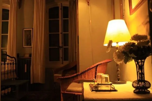 Tek Büyük Yataklı Oda (Azur)