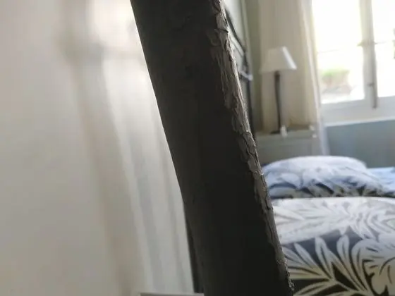 Tek Büyük Yataklı Oda (Azur)