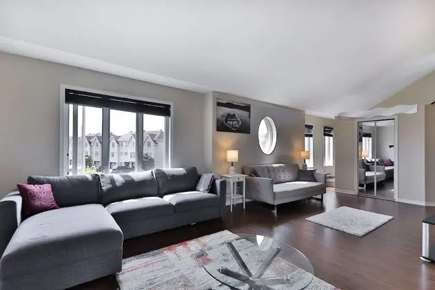Grand Apart Daire, 2 Yatak Odası