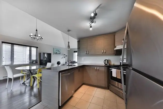 Grand Apart Daire, 2 Yatak Odası