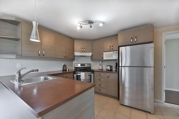 Grand Apart Daire, 2 Yatak Odası