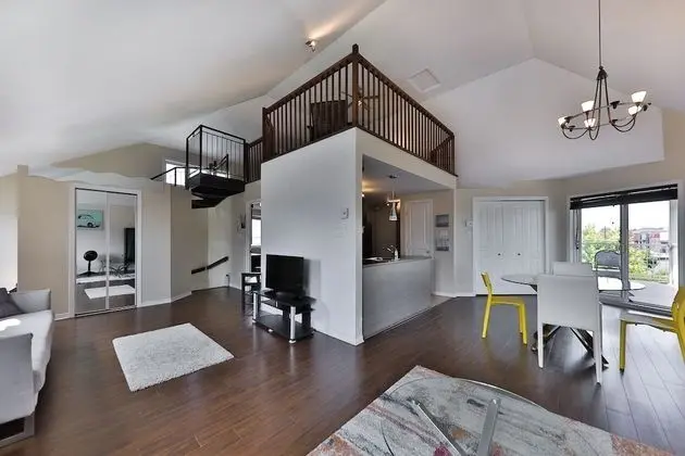 Grand Apart Daire, 2 Yatak Odası