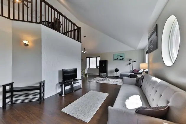 Grand Apart Daire, 2 Yatak Odası