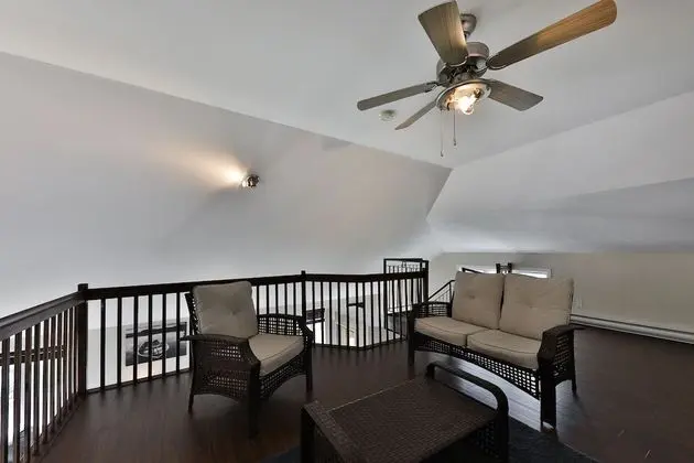 Grand Apart Daire, 2 Yatak Odası