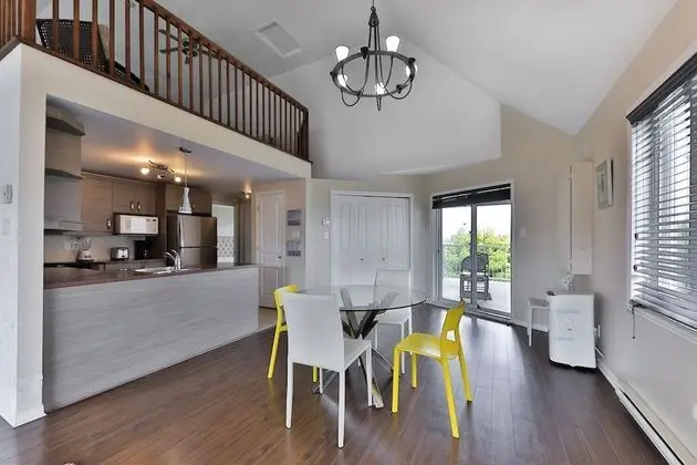 Grand Apart Daire, 2 Yatak Odası