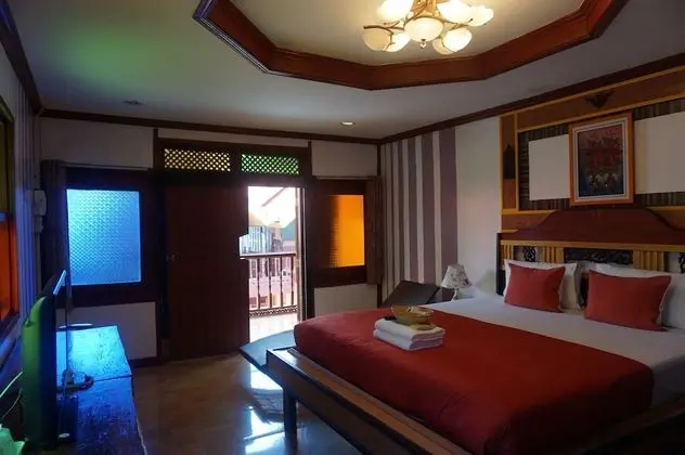VIP Room