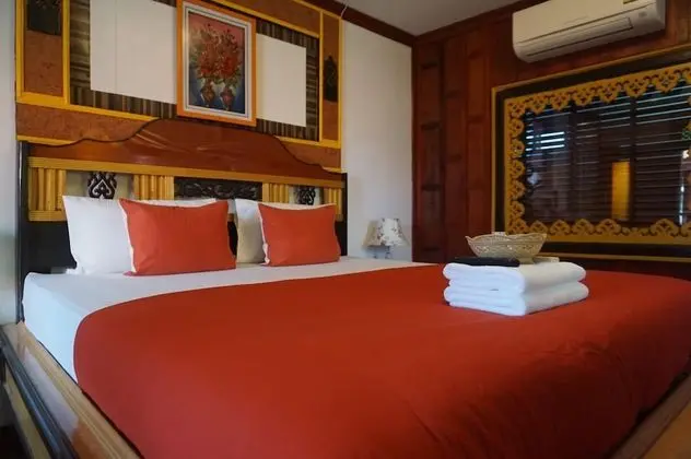 VIP Room