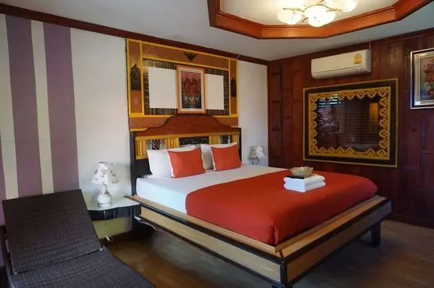 VIP Room
