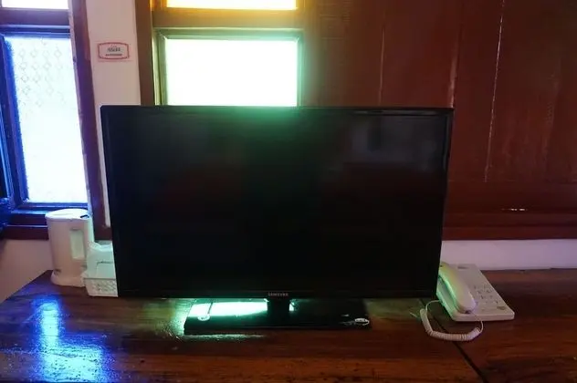 VIP Room
