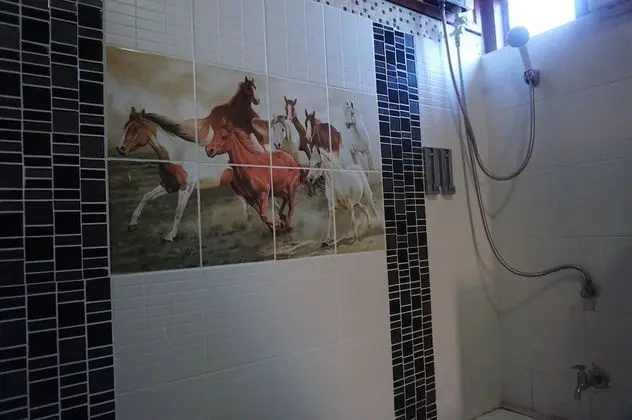 VIP Room