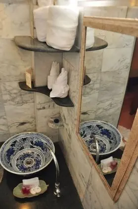 Standard İki Ayrı Yataklı Oda (no extra bed)