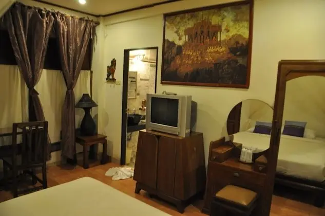 Standard Tek Büyük Yataklı Oda (no extra bed)