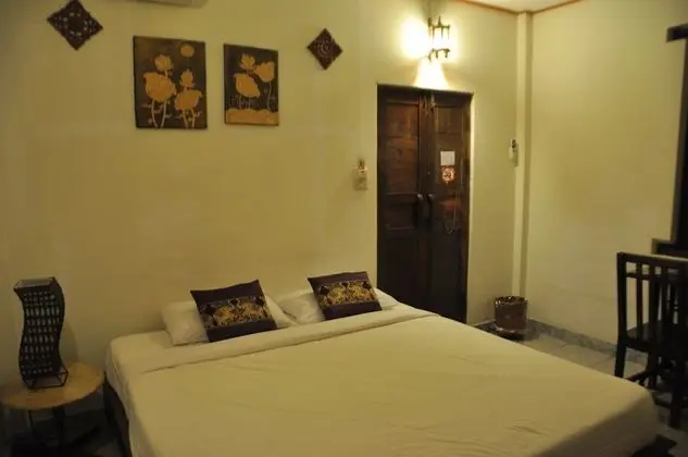 Standard Tek Büyük Yataklı Oda (no extra bed)