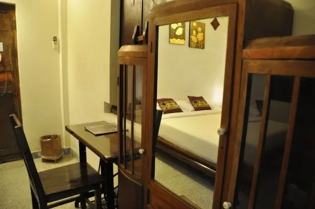 Standard Tek Büyük Yataklı Oda (no extra bed)