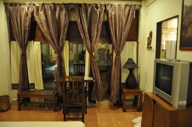 Standard Tek Büyük Yataklı Oda (no extra bed)