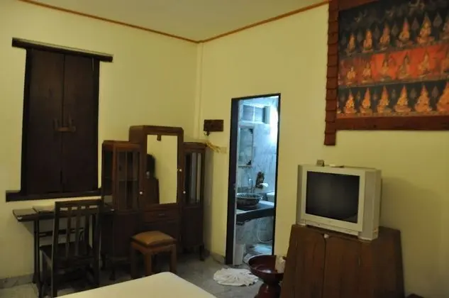 Standard Tek Büyük Yataklı Oda (no extra bed)