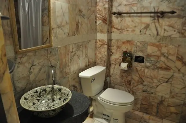 Standard Tek Büyük Yataklı Oda (no extra bed)