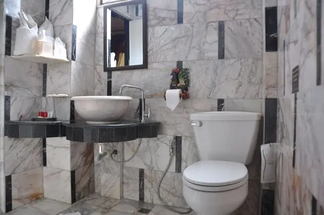 Standard Tek Büyük Yataklı Oda (no extra bed)