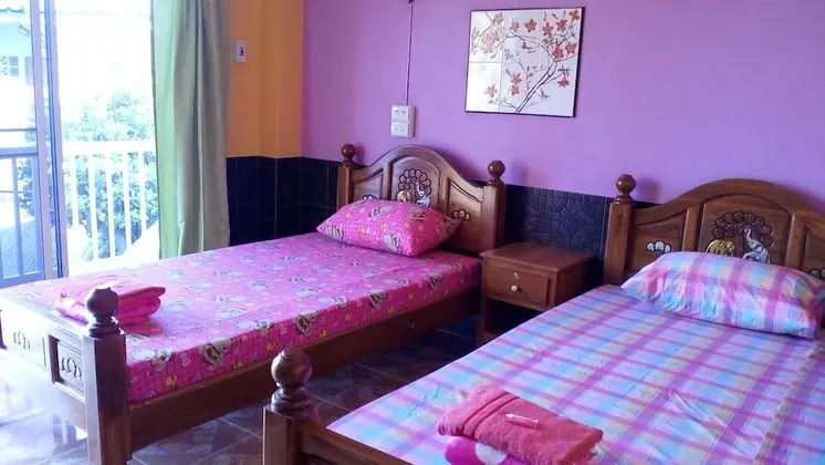 Premium İki Ayrı Yataklı Oda, 2 Tek Kişilik Yatak, Şehir Manzaralı