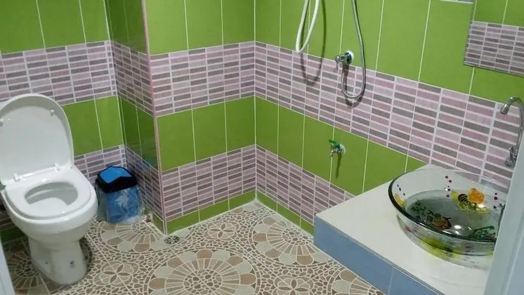 Premium İki Ayrı Yataklı Oda, 2 Tek Kişilik Yatak, Şehir Manzaralı