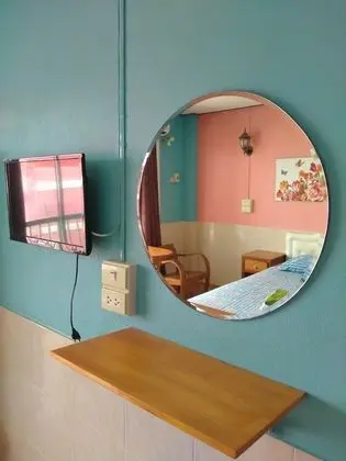 Premium İki Ayrı Yataklı Oda, 2 Tek Kişilik Yatak, Şehir Manzaralı
