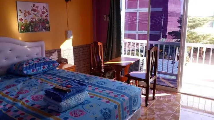 Superior Tek Büyük Yataklı Oda, 1 Çift Kişilik Yatak, Şehir Manzaralı