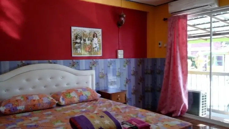 Superior Tek Büyük Yataklı Oda, 1 Çift Kişilik Yatak, Şehir Manzaralı