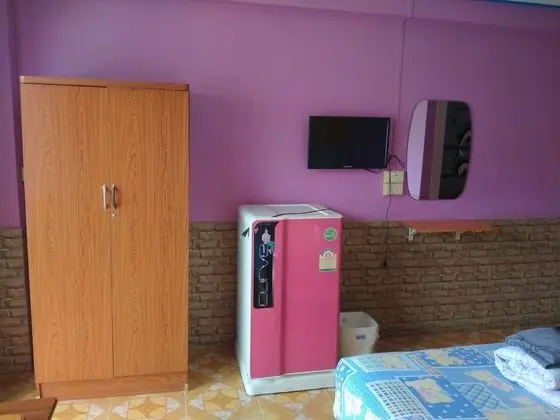 Superior Tek Büyük Yataklı Oda, 1 Çift Kişilik Yatak, Şehir Manzaralı