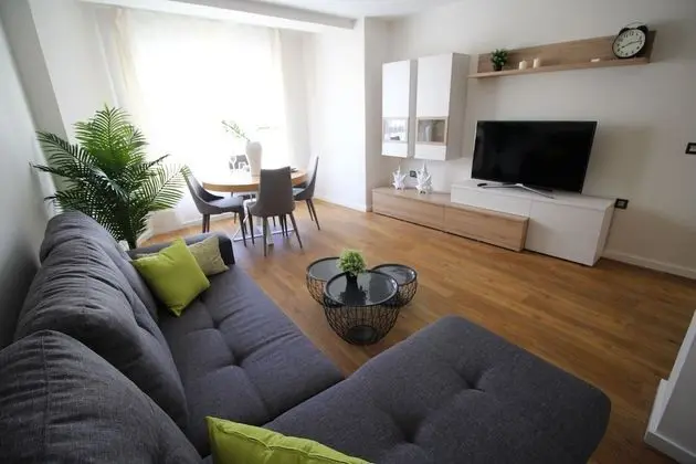 Apart Daire, 3 Yatak Odası