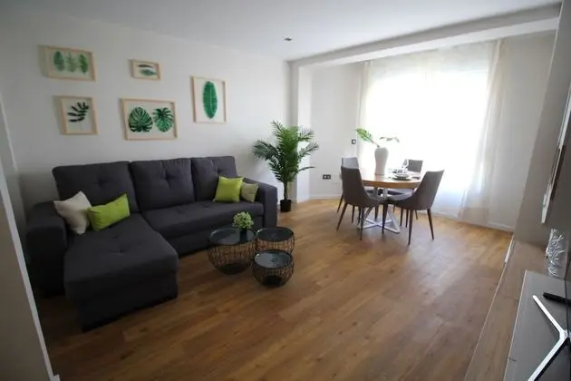 Apart Daire, 3 Yatak Odası