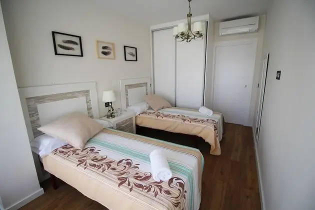 Apart Daire, 3 Yatak Odası