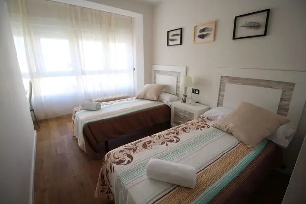 Apart Daire, 3 Yatak Odası