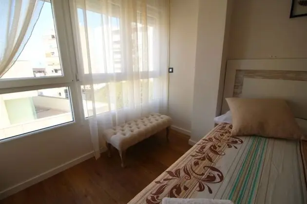 Apart Daire, 3 Yatak Odası
